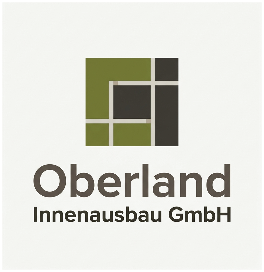 Oberland Innenausbau GmbH Logo